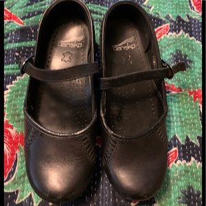 Dansko Marcelle Clog size 37